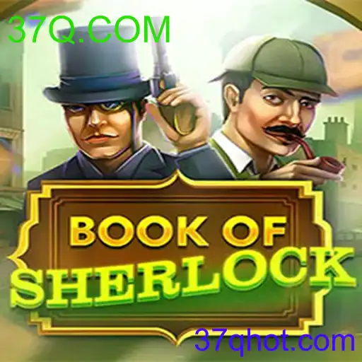 BookOfSherlock