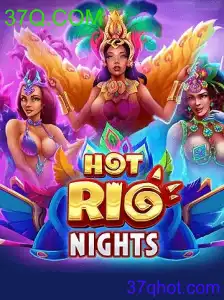 HotRioNights