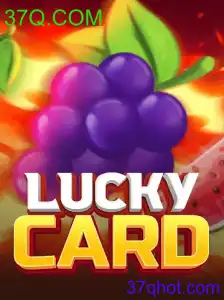 LuckyCard